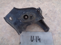 Крепление опоры двигателя, NISSAN, BLUEBIRD, QU14, SR20DE, 1997