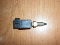 Концевик под педаль тормоза, NISSAN, BLUEBIRD, QU14, SR20DE, 1997