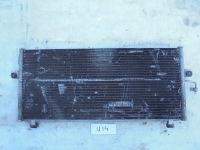 Радиатор кондиционера, NISSAN, BLUEBIRD, QU14, SR20DE, 1997