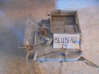 Корпус печки, NISSAN, BLUEBIRD, HNU13, SR20DE, 1992