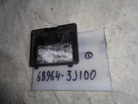 Крышка блока предохранителей, NISSAN, BLUEBIRD, QU14, SR20DE, 1997, 68964-3J100