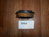 Шкив помпы, NISSAN, BLUEBIRD, QU14, SR20DE, 1997