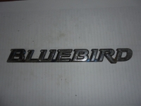 Эмблема, NISSAN, BLUEBIRD, QU14, SR20DE, 1997, R