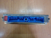 Блок управления двигателем, NISSAN, BLUEBIRD, HNU13, SR18DE, 1992, 23710 0E570