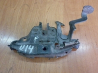 Замок капота, NISSAN, BLUEBIRD, QU14, SR20DE, 1997, F