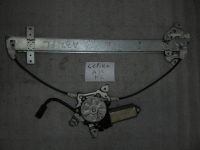 Стеклоподьемник, NISSAN, CEFIRO, A32, VQ20DE, 1994, F, L