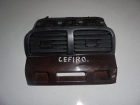 Дефлектор воздуховода, NISSAN, CEFIRO WAGON, A32, VQ20DE, 1998