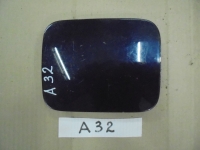 Лючок бензобака, NISSAN, CEFIRO WAGON, A32, VQ20DE, 1998