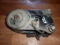 Подушка двигателя, NISSAN, CEFIRO WAGON, A32, VQ20DE, 1998, R, 11320-40U01