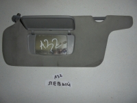 Солнцезащитный козырек, NISSAN, CEFIRO WAGON, A32, VQ20DE, 1998, L