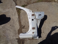 Стойка кузова, NISSAN, CEFIRO WAGON, A32, VQ20DE, 1998, F, R