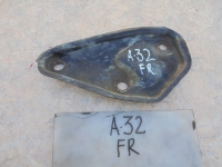 Крепление балки, NISSAN, CEFIRO WAGON, A32, VQ20DE, 1998, F, R