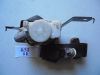 Ремень безопасности, NISSAN, CEFIRO WAGON, A32, VQ20DE, 1998, F, R