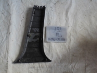 Накладка на стойку, NISSAN, CEFIRO WAGON, A32, VQ20DE, 1998, L, низ, 76916-3L104