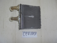 Радиатор печки, NISSAN, CEFIRO, A32, VQ20DE, 1994