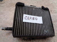 Испаритель кондиционера, NISSAN, CEFIRO, A32, VQ20DE, 1994
