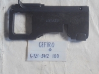 Консоль под рулевую колонку, NISSAN, CEFIRO WAGON, A32, VQ20DE, 1998, G721-5412-100