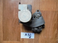 Ремень безопасности, NISSAN, CEFIRO WAGON, A32, VQ20DE, 1998, R