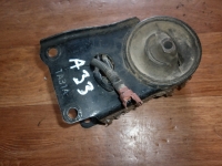 Подушка двигателя, NISSAN, MAXIMA, A33, VQ20DE, 2003, R, нижняя, 112702Y01C