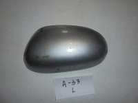 Крышка зеркала заднего вида, NISSAN, CEFIRO, A33, VQ20DE, 2001, F, L