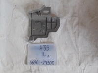 Пластик салона, NISSAN, CEFIRO, A33, VQ20DE, 2001, L, 66901-2Y500