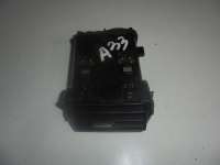 Дефлектор воздуховода, NISSAN, CEFIRO, A33, VQ20DE, 2001, F, L