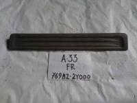 Защита стоп сигнала, NISSAN, MAXIMA, A33, VQ20DE, 2003, R, R, 769B2-2Y000