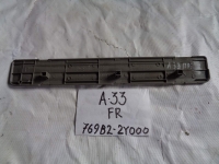 Защита стоп сигнала, NISSAN, MAXIMA, A33, VQ20DE, 2003, R, R, 769B2-2Y000