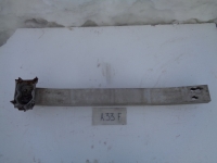 Усилитель бампера, NISSAN, MAXIMA, A33, VQ20DE, 2003, F