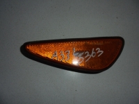 Катафот в бампер, NISSAN, CEFIRO, A33, VQ20DE, 2001, R, L