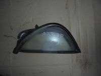 Форточка двери, NISSAN, CEFIRO, A33, VQ20DE, 2001, R, R