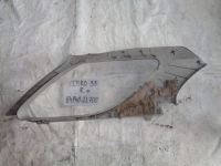 Обшивка багажника, NISSAN, CEFIRO WAGON, WA32, VQ20DE, 1998, R, R, верх, 84940-2L700