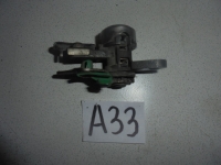 Личинка замка, NISSAN, CEFIRO, A33, VQ20DE, 2001, F