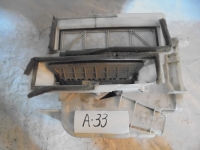 Корпус печки, NISSAN, CEFIRO, A33, VQ20DE, 2001