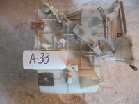 Корпус печки, NISSAN, CEFIRO, A33, VQ20DE, 2001