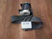 Ремень безопасности, NISSAN, CEFIRO WAGON, A32, VQ20DE, 1998, R, R