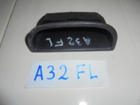Карман обшивки двери, NISSAN, CEFIRO WAGON, A32, VQ20DE, 1998, F, L