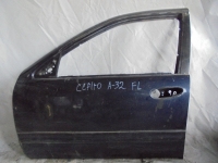 Дверь, NISSAN, CEFIRO WAGON, A32, VQ20DE, 1998, F, L