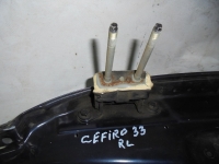 Петля двери, NISSAN, CEFIRO WAGON, A32, VQ20DE, 1998, R, L