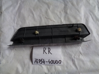 Накладка на порог внутренняя, NISSAN, CEFIRO WAGON, A32, VQ20DE, 1998, R, R, 76954-40U00