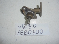 Форсунка холодного пуска, NISSAN, GLORIA, HY34, VQ30DE, FEB0300