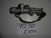 Клапан холостого хода, NISSAN, CEDRIC, Y34, VQ30DE, R