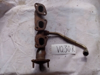 Коллектор выпускной, NISSAN, GLORIA, HY34, VQ30DE, R