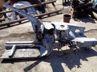 Лонжерон, NISSAN, CEFIRO WAGON, A32, VQ20DE, 1998, F, L