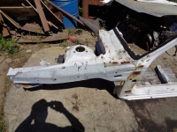 Лонжерон, NISSAN, CEFIRO WAGON, A32, VQ20DE, 1998, F, L