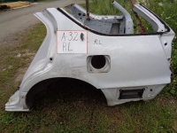 Крыло, NISSAN, CEFIRO WAGON, A32, VQ20DE, 1998, R, L