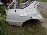 Крыло, NISSAN, CEFIRO WAGON, A32, VQ20DE, 1998, R, R