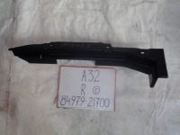 Пластик салона, NISSAN, CEFIRO WAGON, A32, VQ20DE, 1998, 84979-21700
