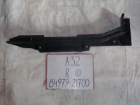 Пластик салона, NISSAN, CEFIRO WAGON, A32, VQ20DE, 1998, 84979-21700