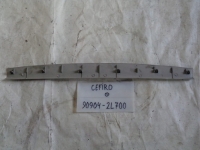 Обшивка двери багажника, NISSAN, CEFIRO WAGON, WA32, VQ20DE, 1998, R, 90904-2L700